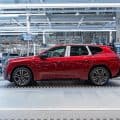 50,000TH BMW IX3 NEUE KLASSE 8