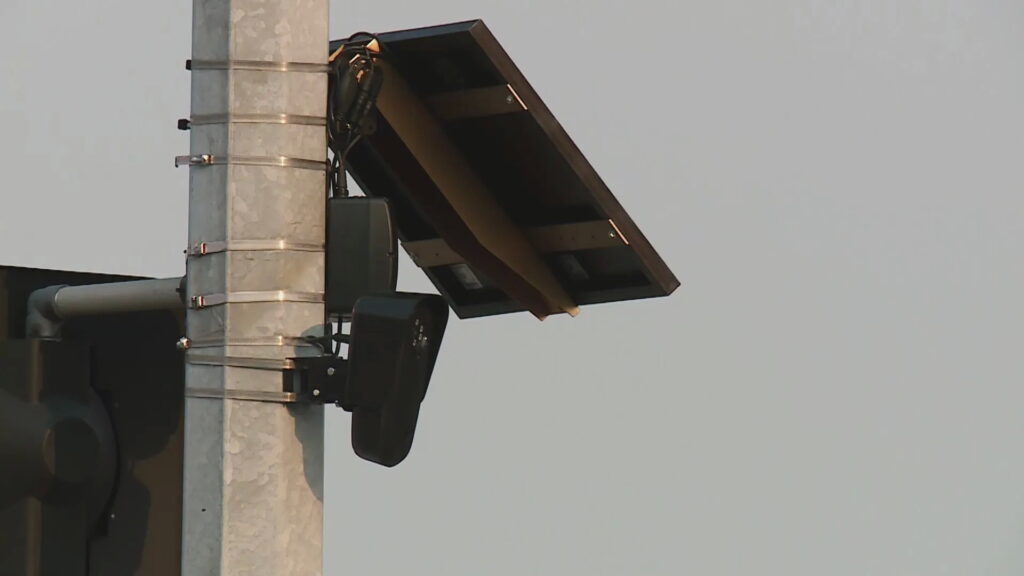  A Kansas Man Sues To Rip Out The 200-Flock-Camera Dragnet He Says He’s Trapped In