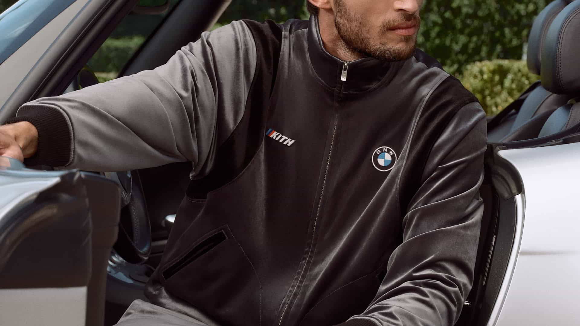 8. BMW CAMPAIGN LOOK 3 0618 (CUSTOM)