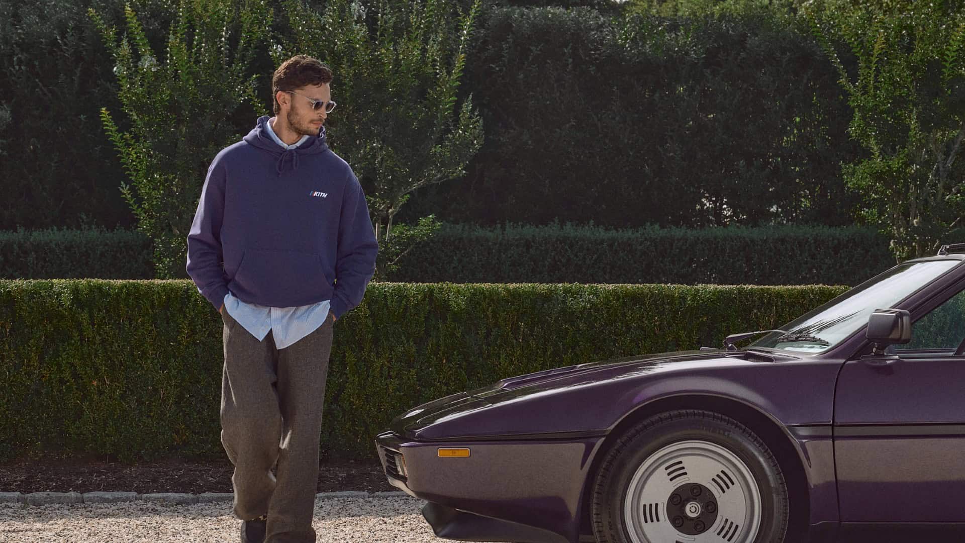 9. BMW CAMPAIGN LOOK 7 1430 (CUSTOM)