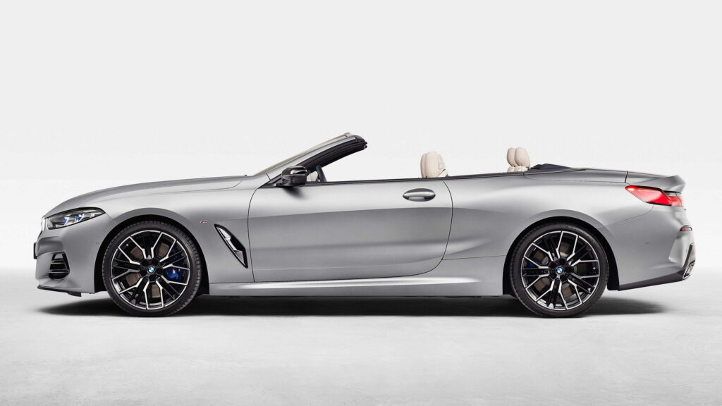  BMW’s Fix For A Driveshaft Recall? Glue, Unless It’s Too Late