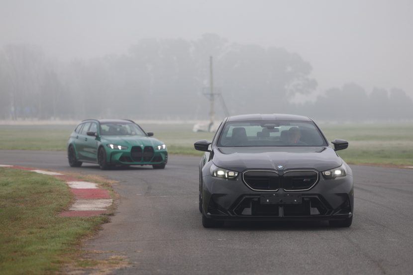 BMW EXPERIENCE 2026 GEN M EDITION ARGENTINA 11