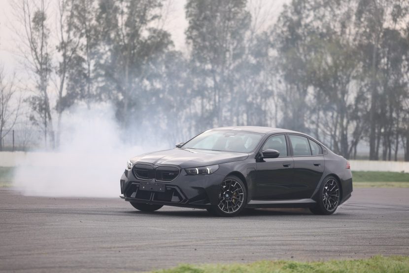 BMW EXPERIENCE 2026 GEN M EDITION ARGENTINA 13