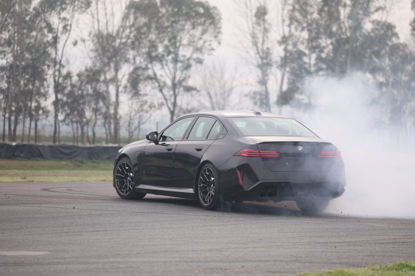 BMW EXPERIENCE 2026 GEN M EDITION ARGENTINA 14