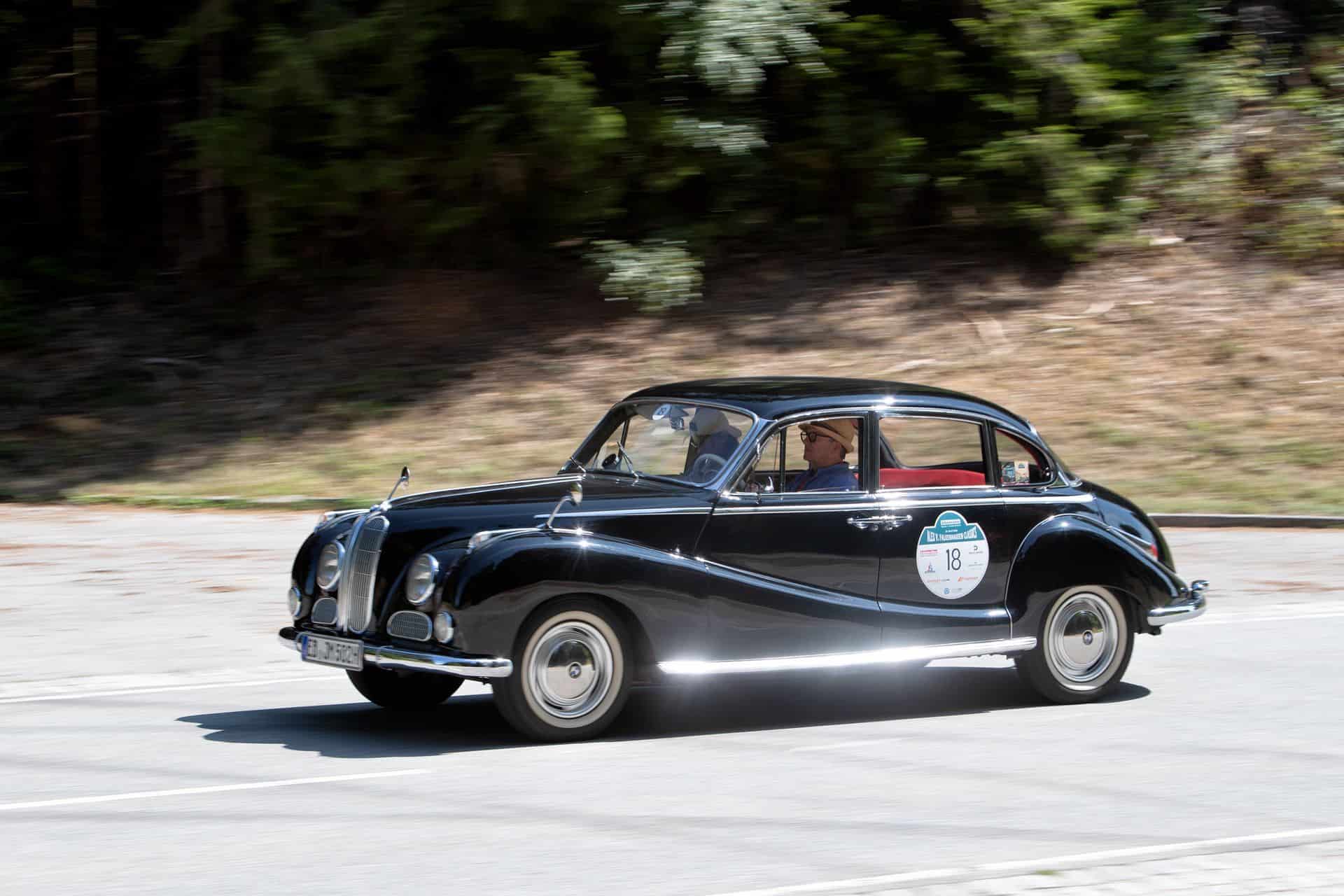 FALKENHAUSEN CLASSIC 10