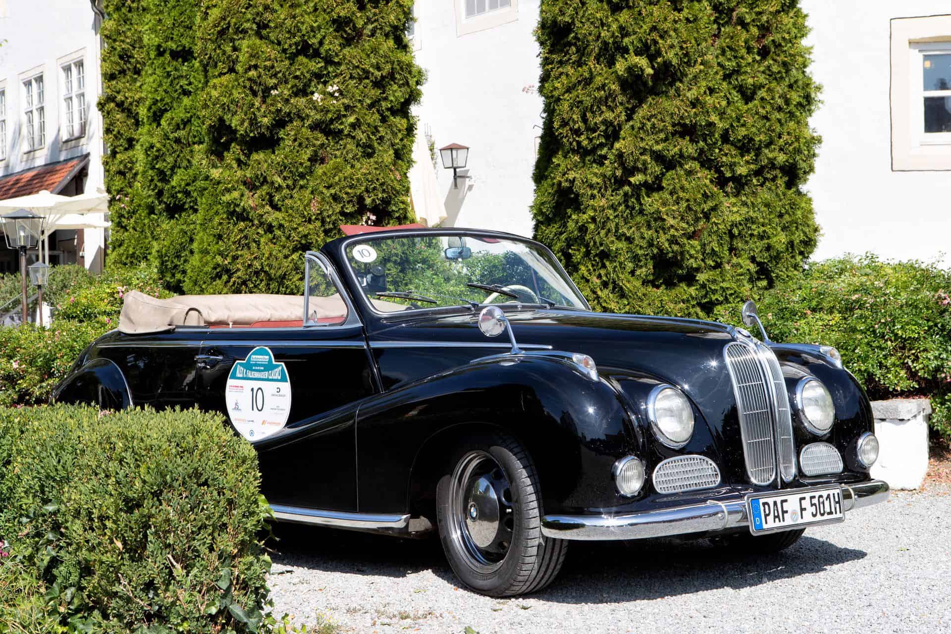 FALKENHAUSEN CLASSIC 11