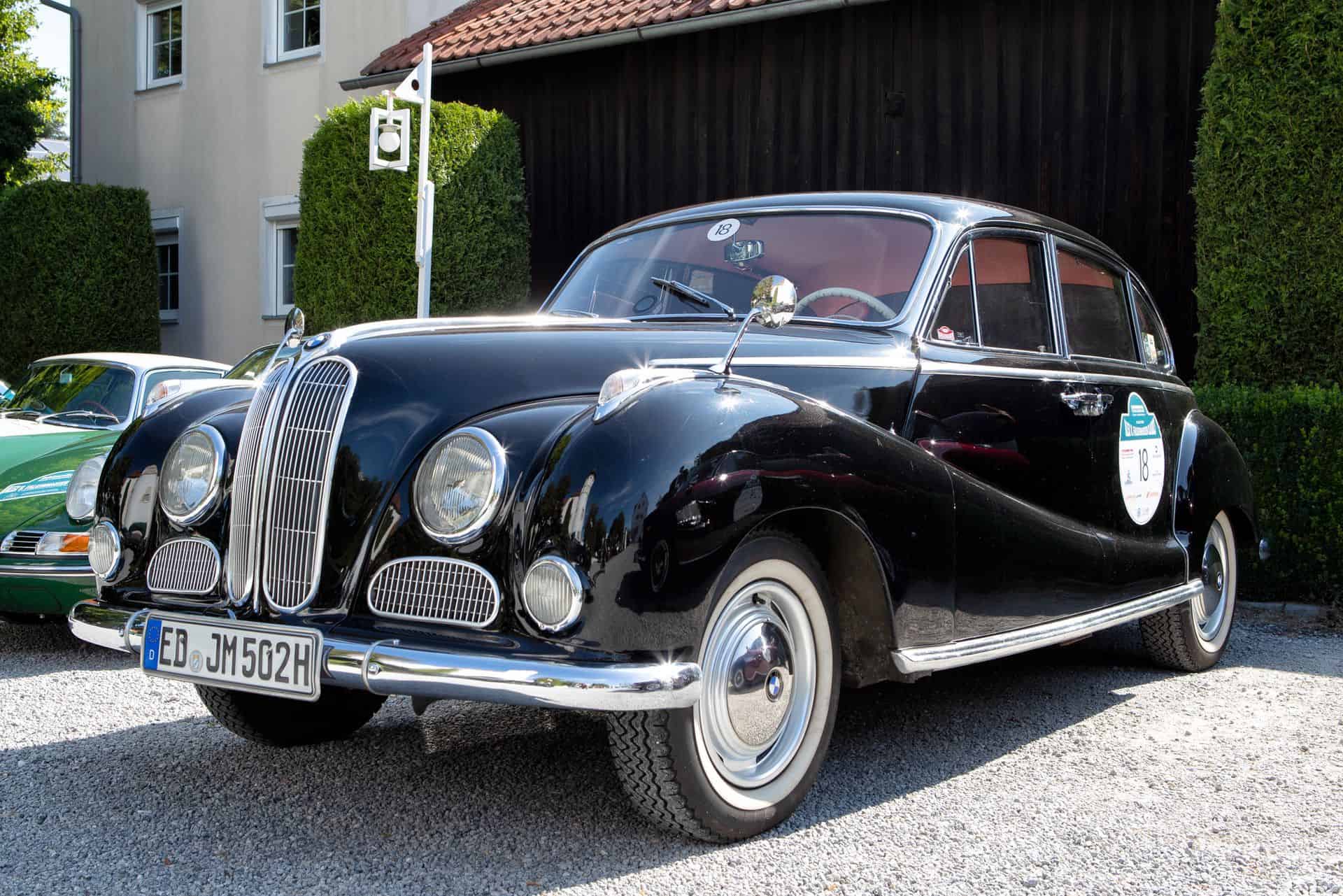 FALKENHAUSEN CLASSIC 12