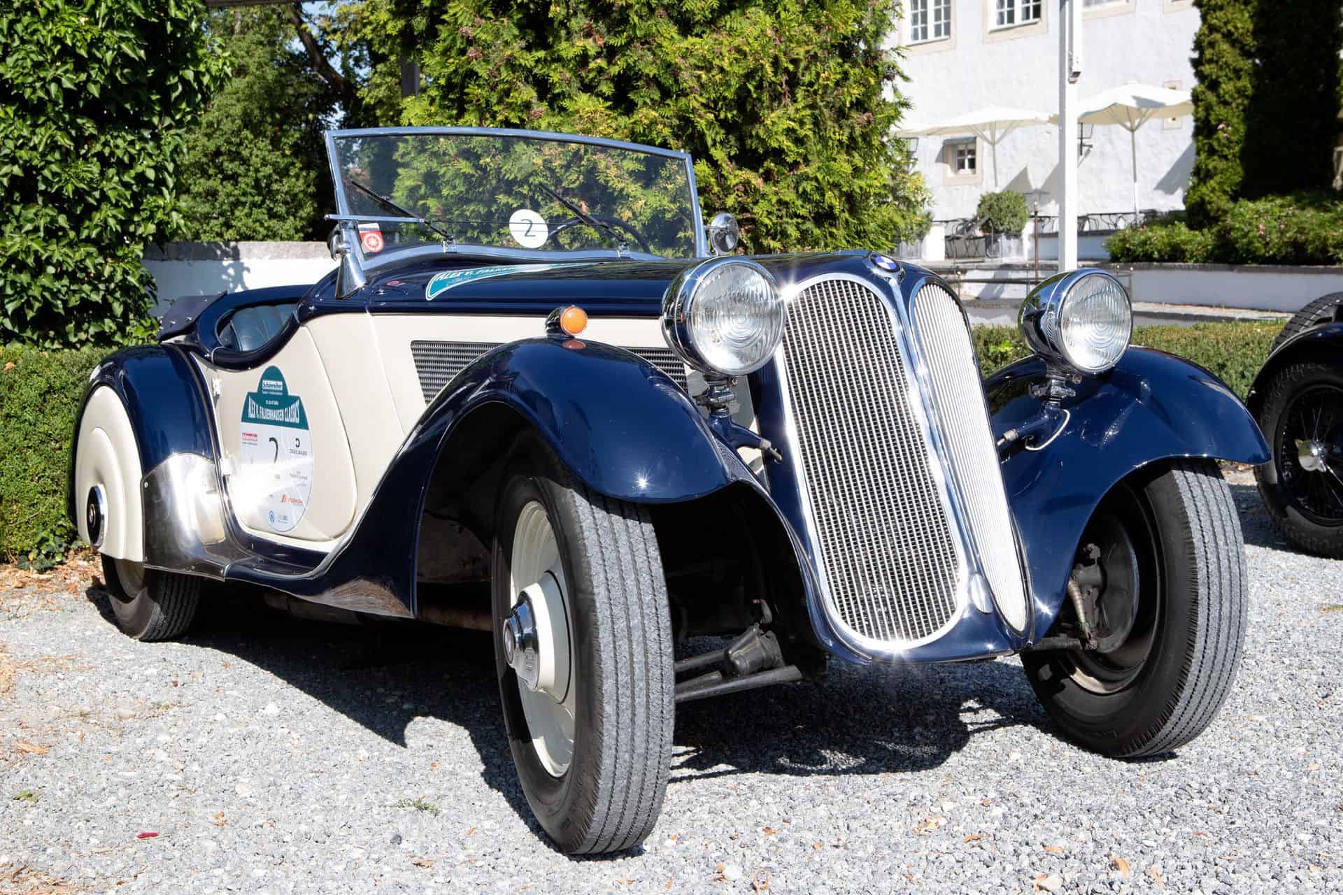 FALKENHAUSEN CLASSIC 13