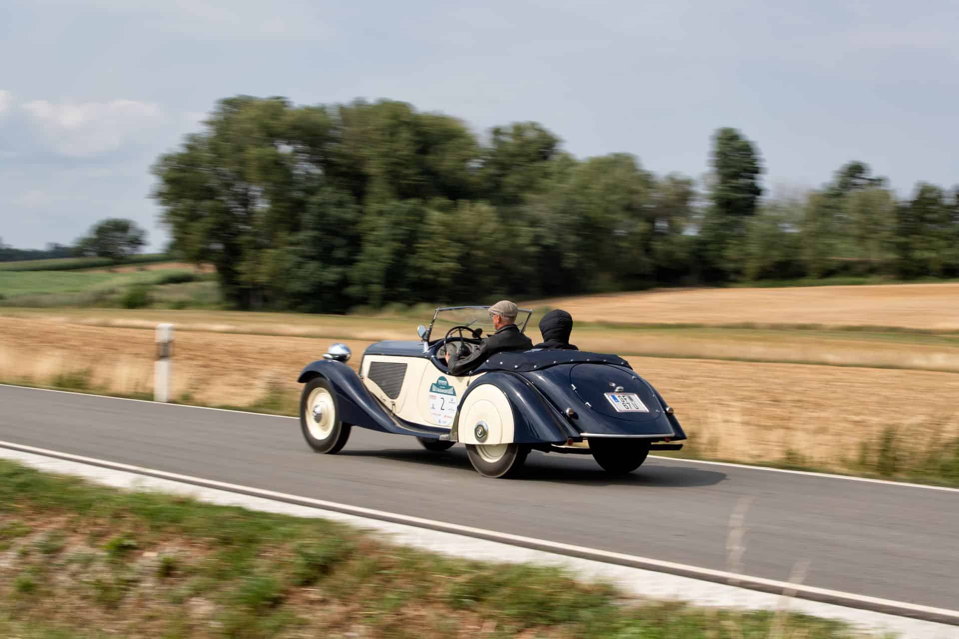 FALKENHAUSEN CLASSIC 15