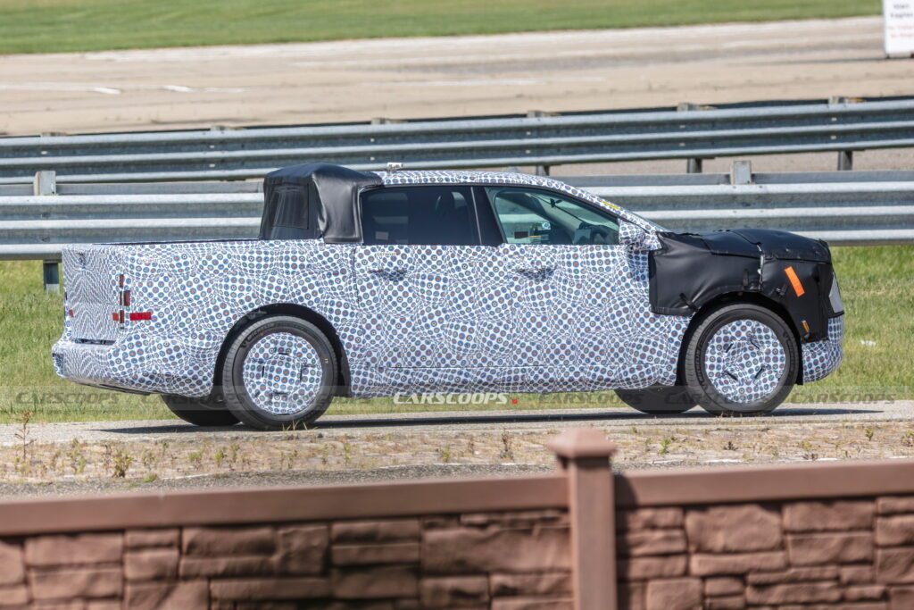  The Ford Fathom Or The Slate, You’ve Got $28,000 And A Decision To Make