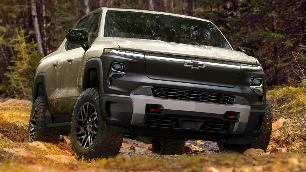  GM Just Launched Google’s Gemini In Its Cars, Now It’s Building Its Own AI