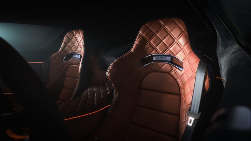 GENESIS MAGMA GT CONCEPT 9