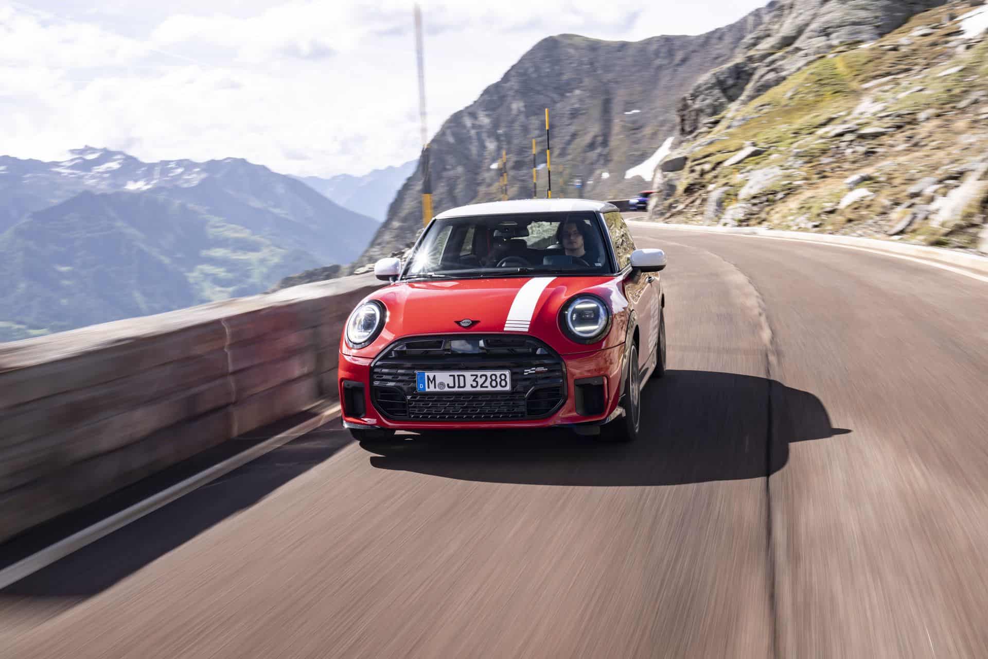 MINI 1965 VICTORY EDITION 01