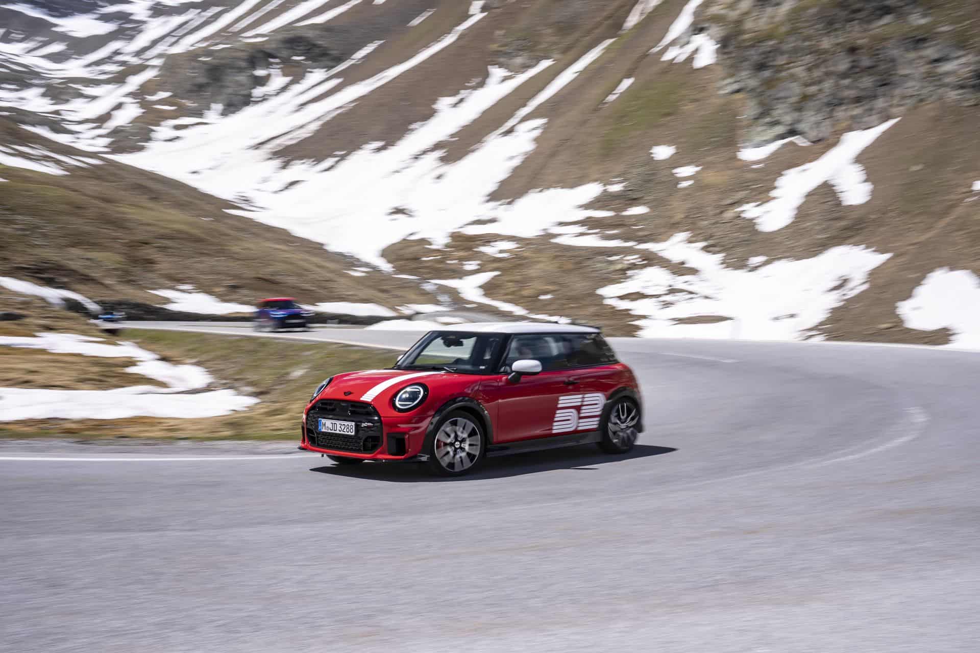 MINI 1965 VICTORY EDITION 02