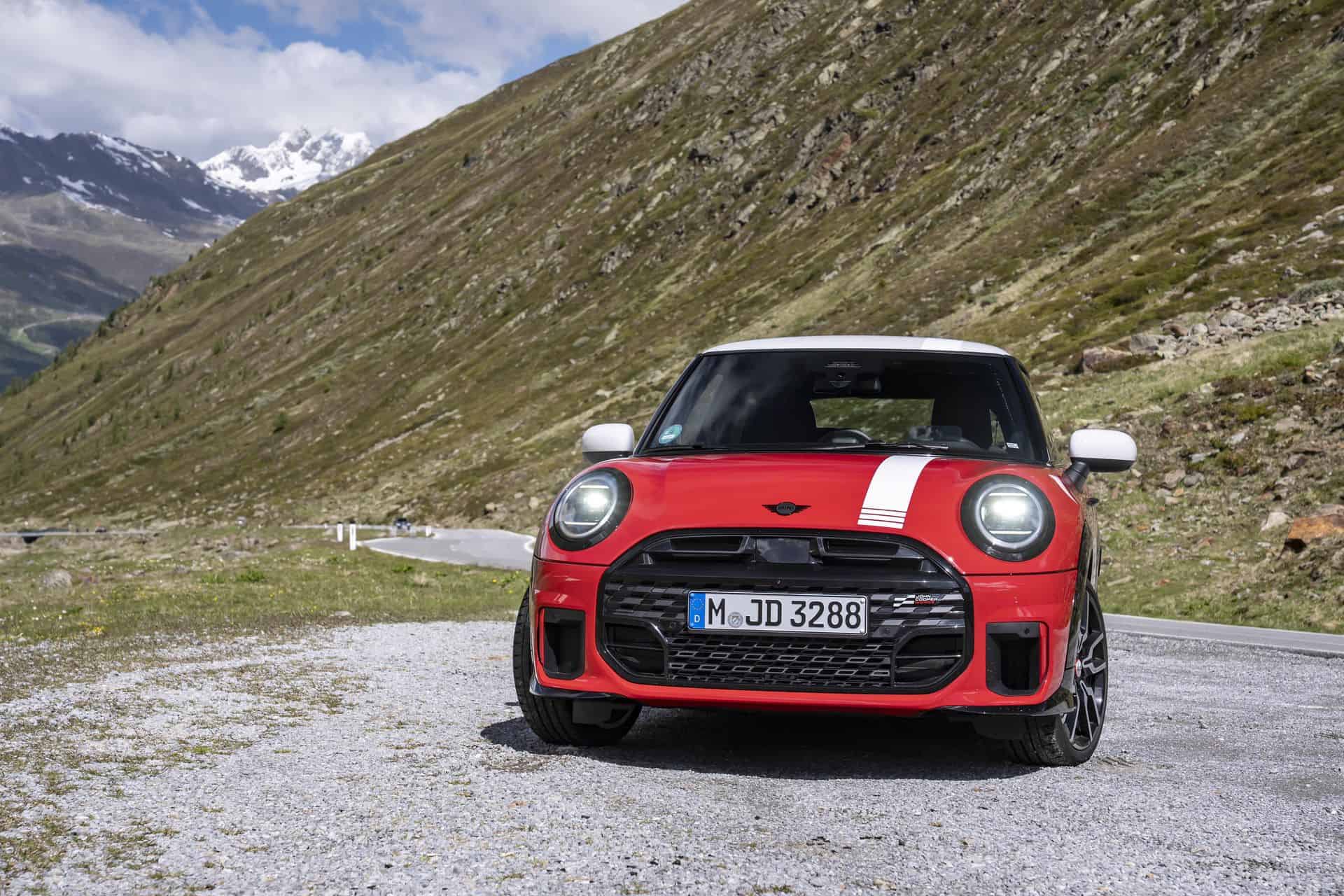 MINI 1965 VICTORY EDITION 03