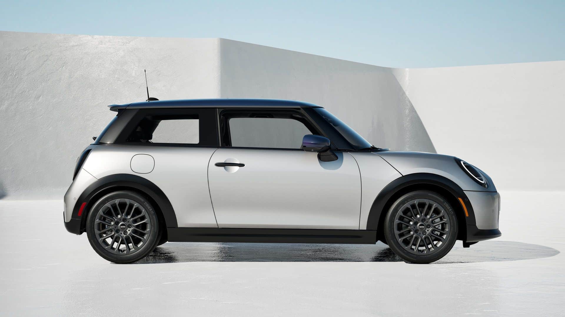 MINI ROOFTOP EDITION 00