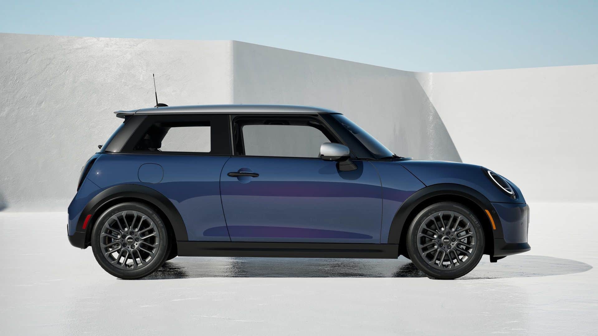 MINI ROOFTOP EDITION 01