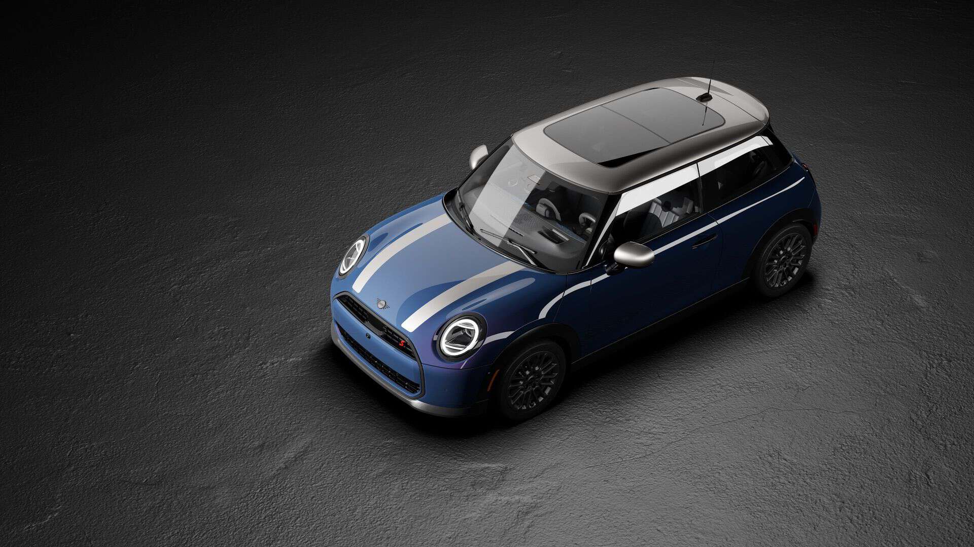 MINI ROOFTOP EDITION 06