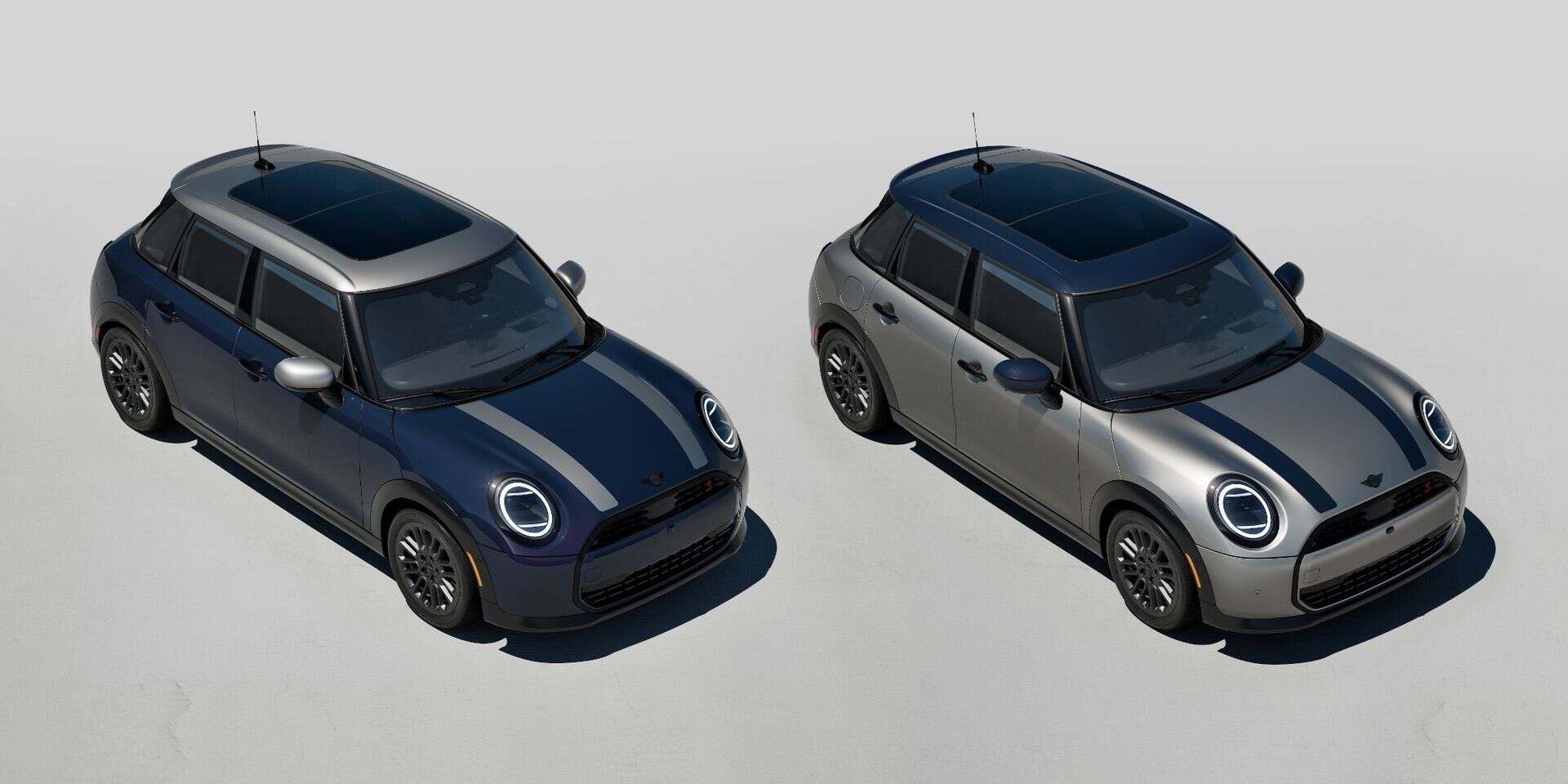 MINI ROOFTOP EDITION 07