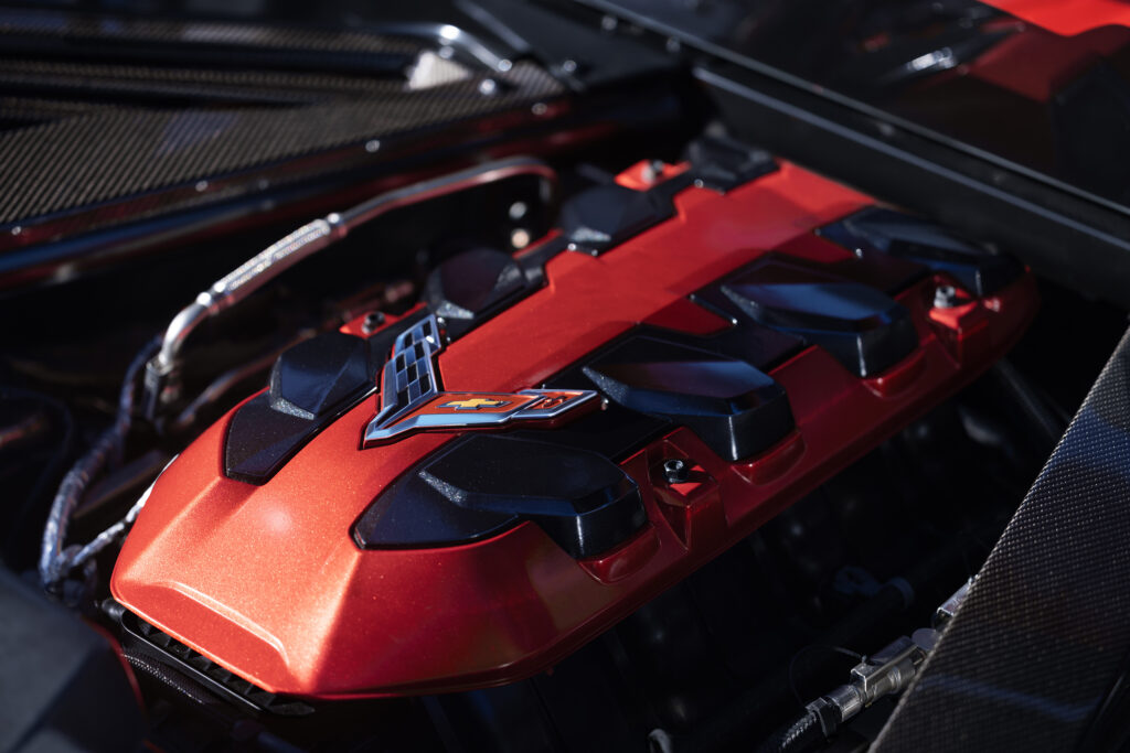  Chevy’s Camaro Sedan Slips To 2029MY, But Reportedly Keeps The Stick