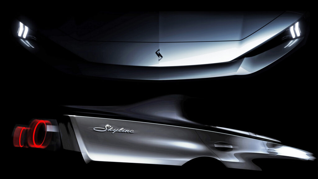  This Is How Nissan Copied China To Slash Development Times In Half