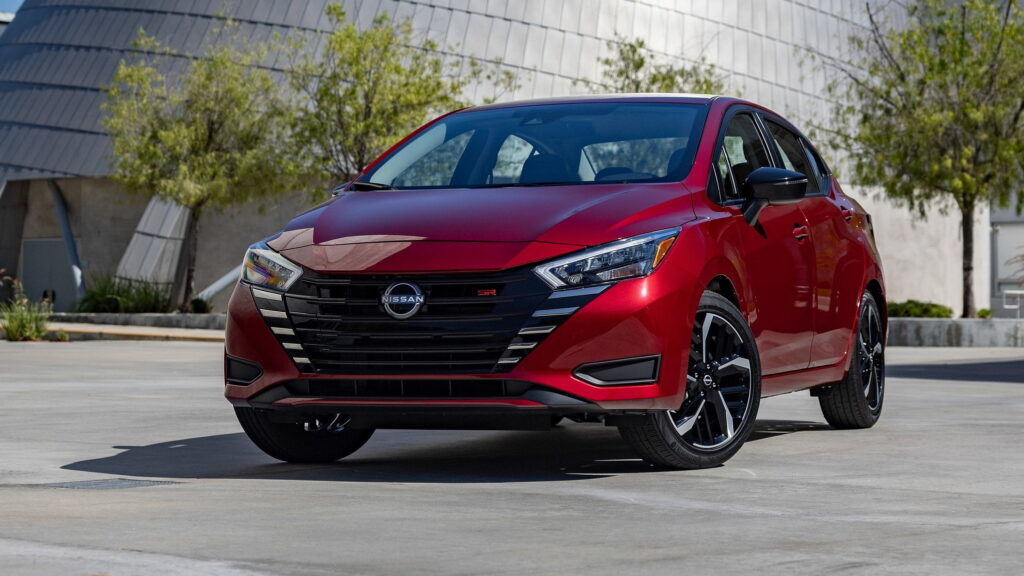  America’s Cheapest New Car To Run Is The One Almost No One Wants