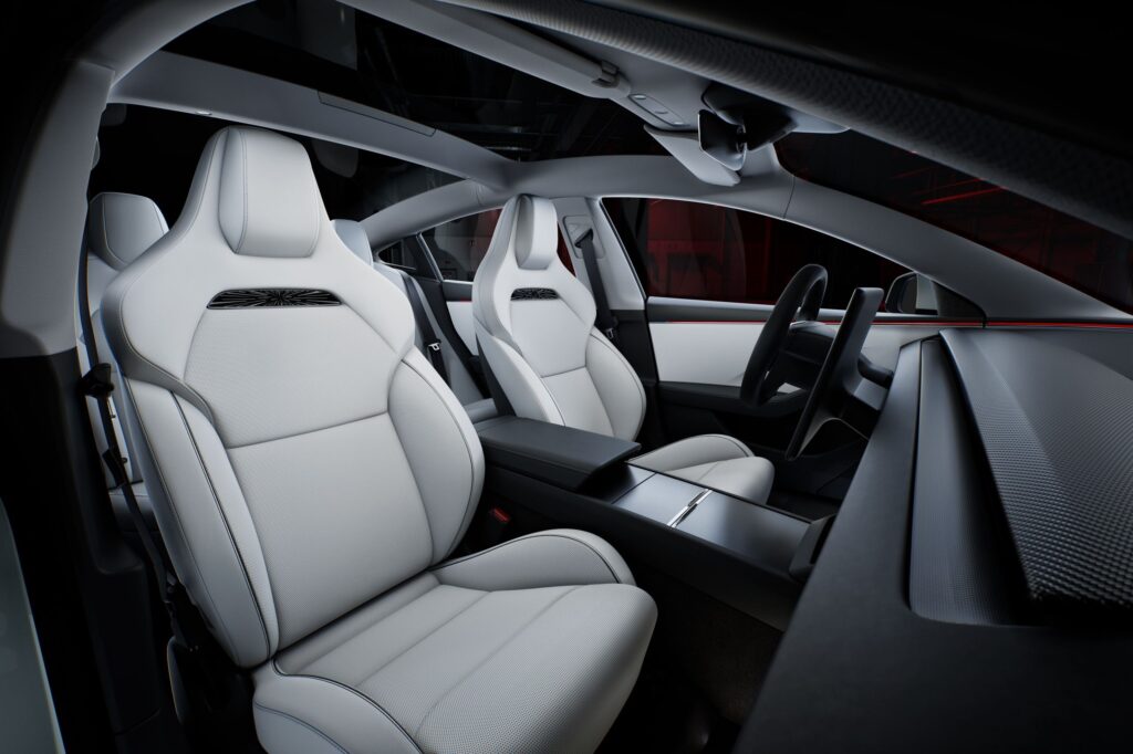  China’s Biggest Recall Ever Comes Down To One Part, And Tesla Owns Most Of It