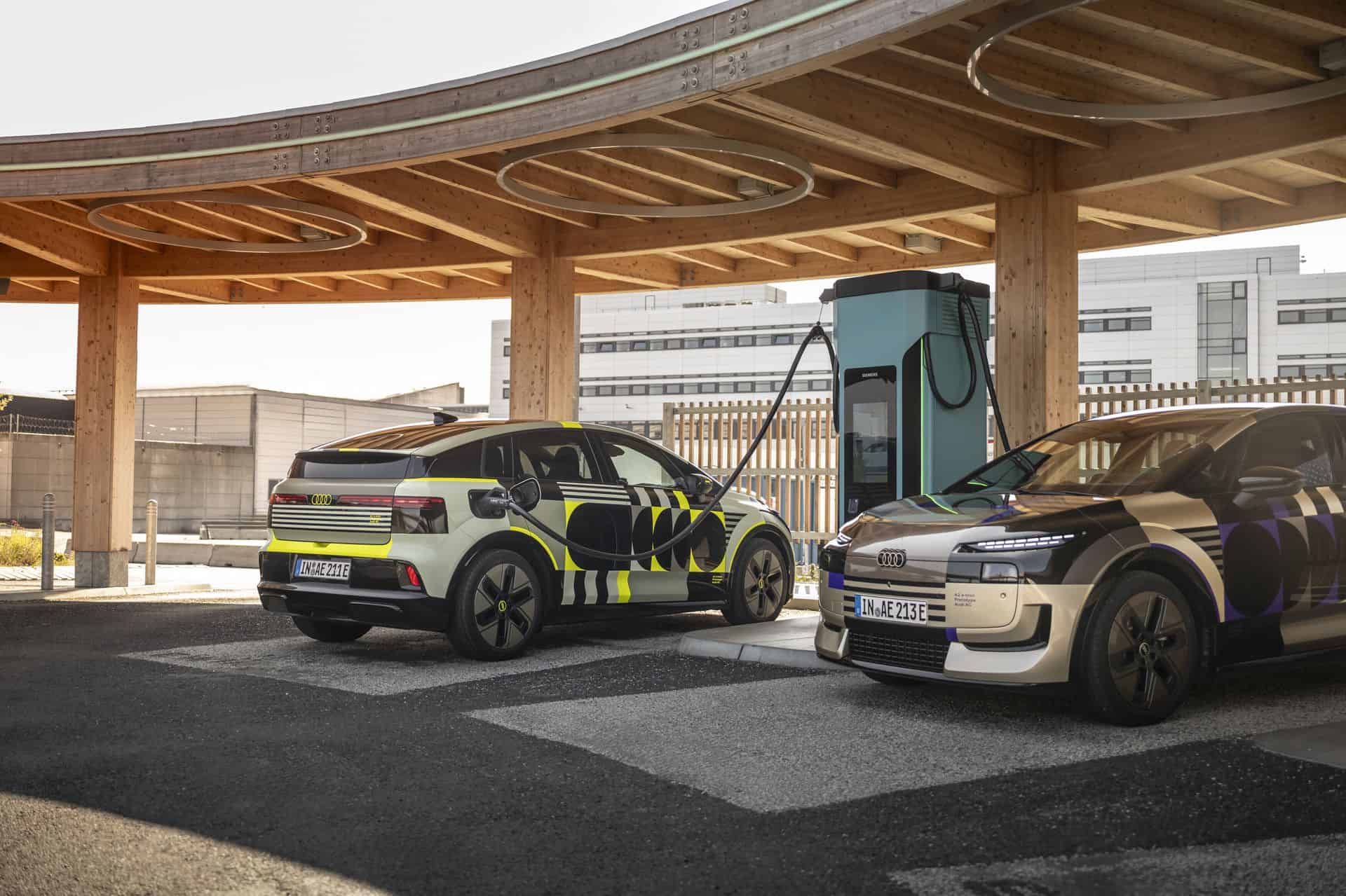 AUDI A2 E TRON 02