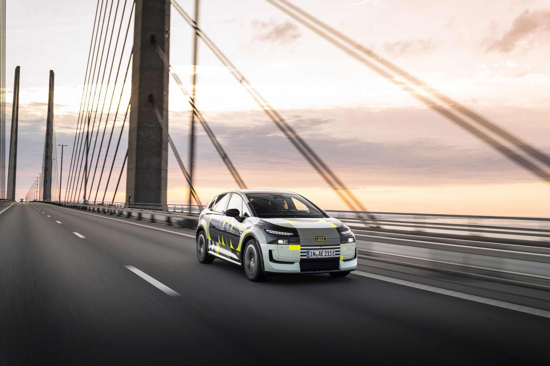 AUDI A2 E TRON 03