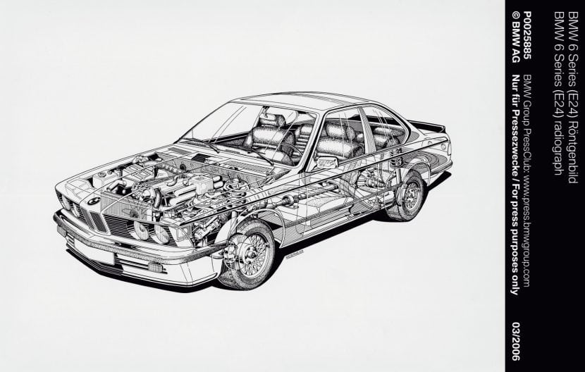 BMW 6 SERIES E24 CUTOUT.JPG BMW 6 SERIES E24 CUTOUT.JPG