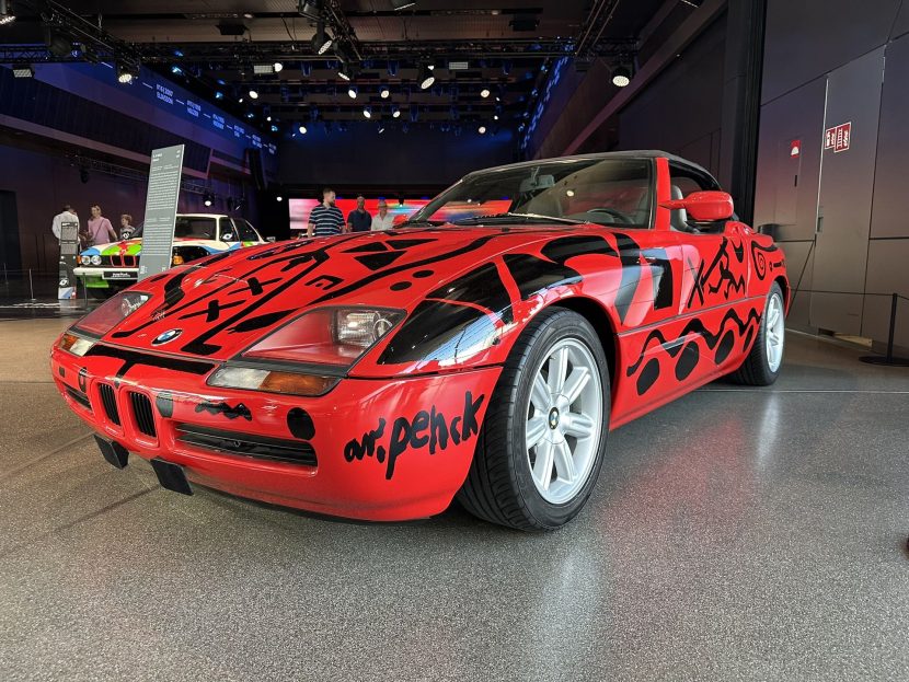 BMW CAR CAR 11 AR PENCK 00 BMW CAR CAR 11 AR PENCK 00