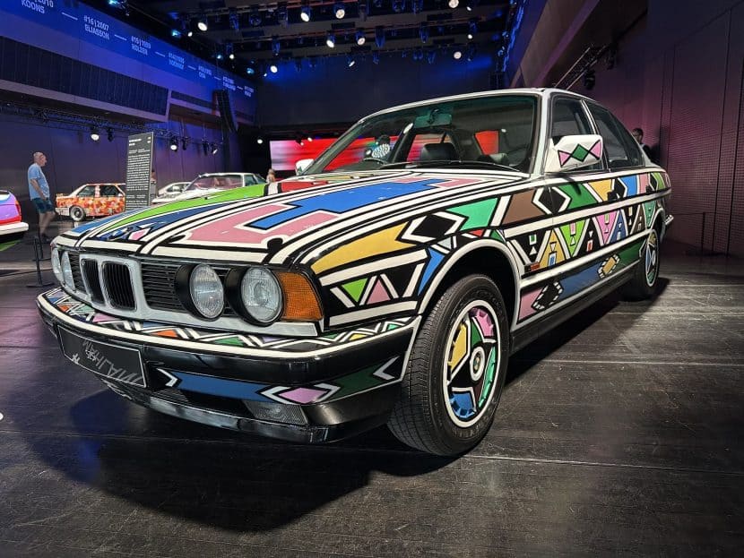 BMW CAR CAR 12 ESTHER MAHLANGU 00 BMW CAR CAR 12 ESTHER MAHLANGU 00