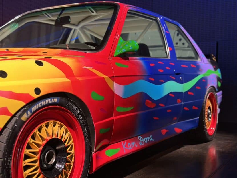 BMW CAR CAR 8 KEN DONE 00 BMW CAR CAR 8 KEN DONE 00