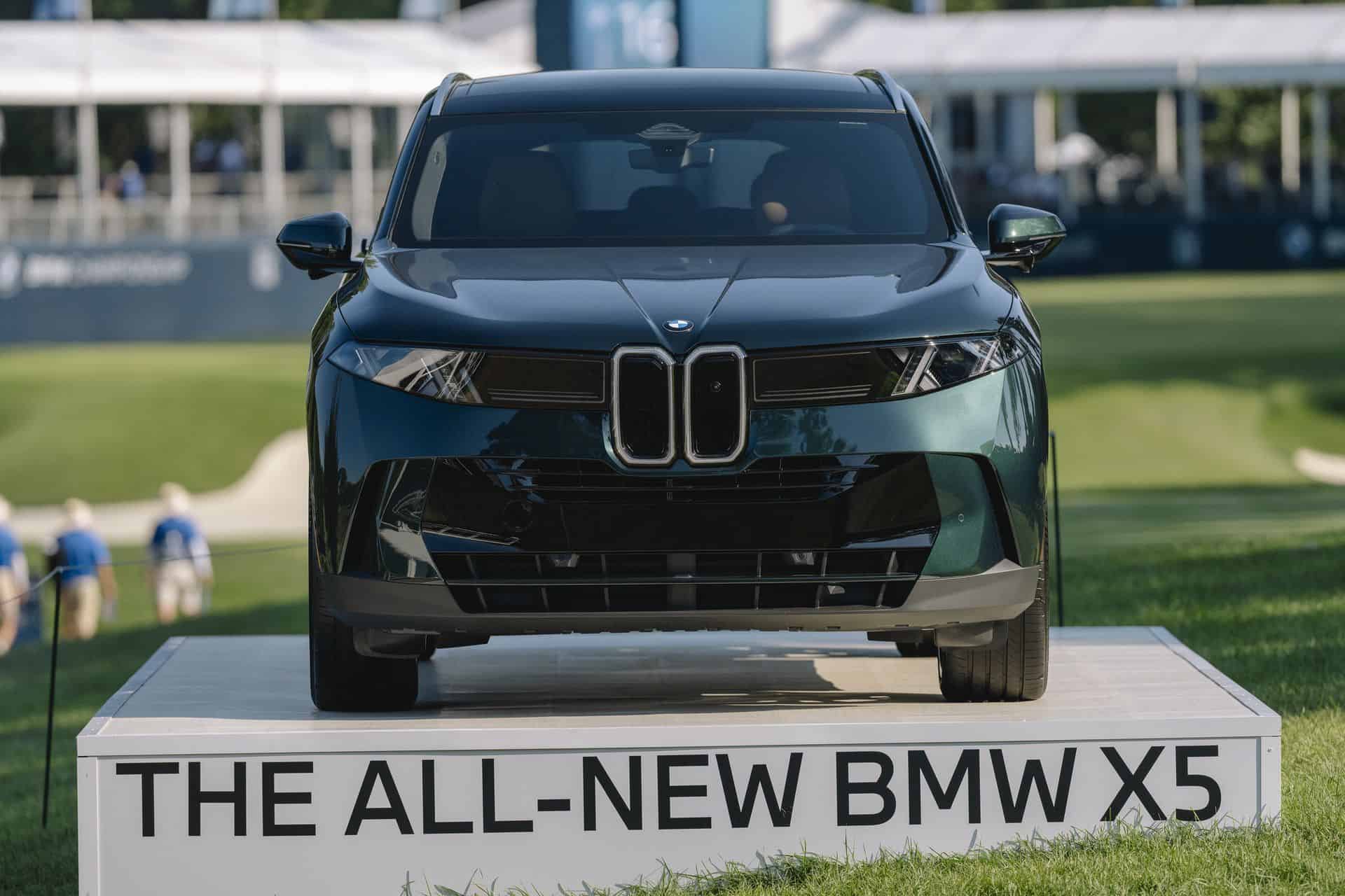 BMW CHAMPIONSHIP GOLF 2026 00