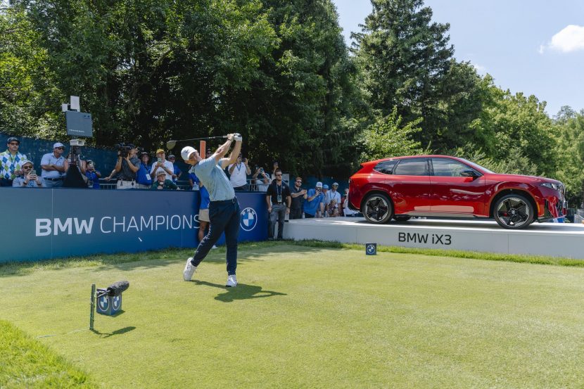 BMW CHAMPIONSHIP GOLF 2026 01 BMW CHAMPIONSHIP GOLF 2026 01