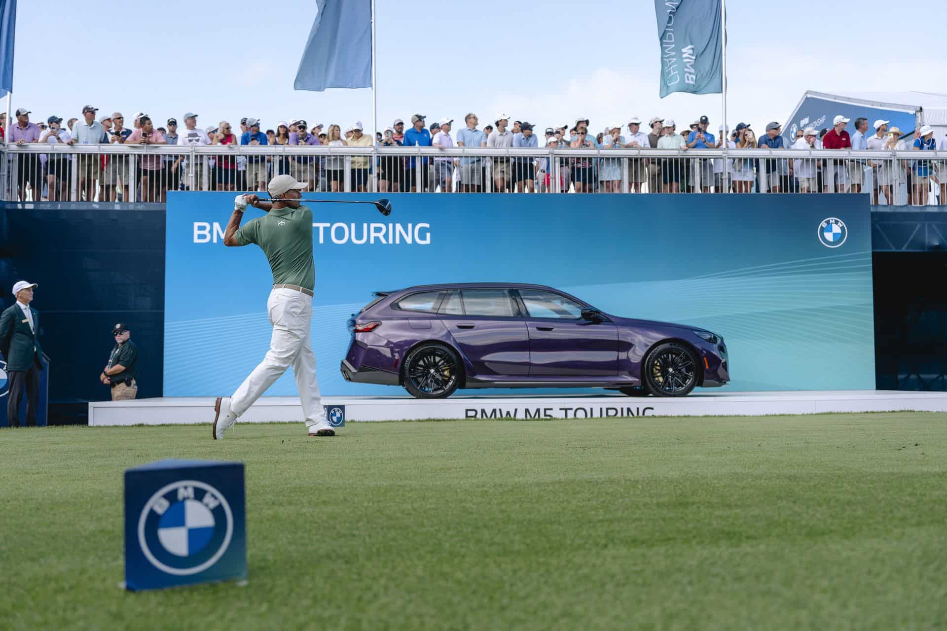 BMW CHAMPIONSHIP GOLF 2026 02