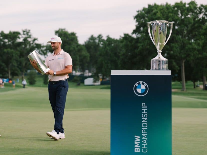 BMW CHAMPIONSHIP GOLF 2026 03 BMW CHAMPIONSHIP GOLF 2026 03