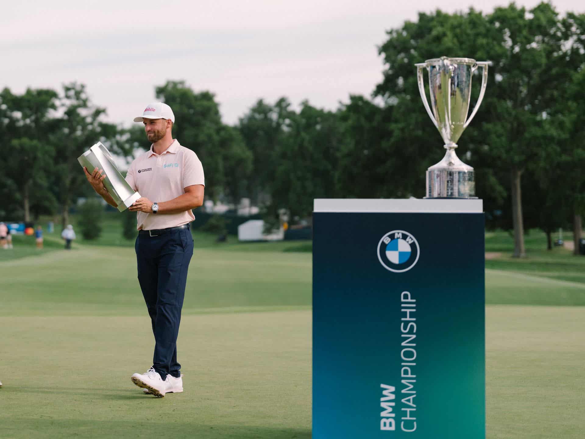 BMW CHAMPIONSHIP GOLF 2026 03