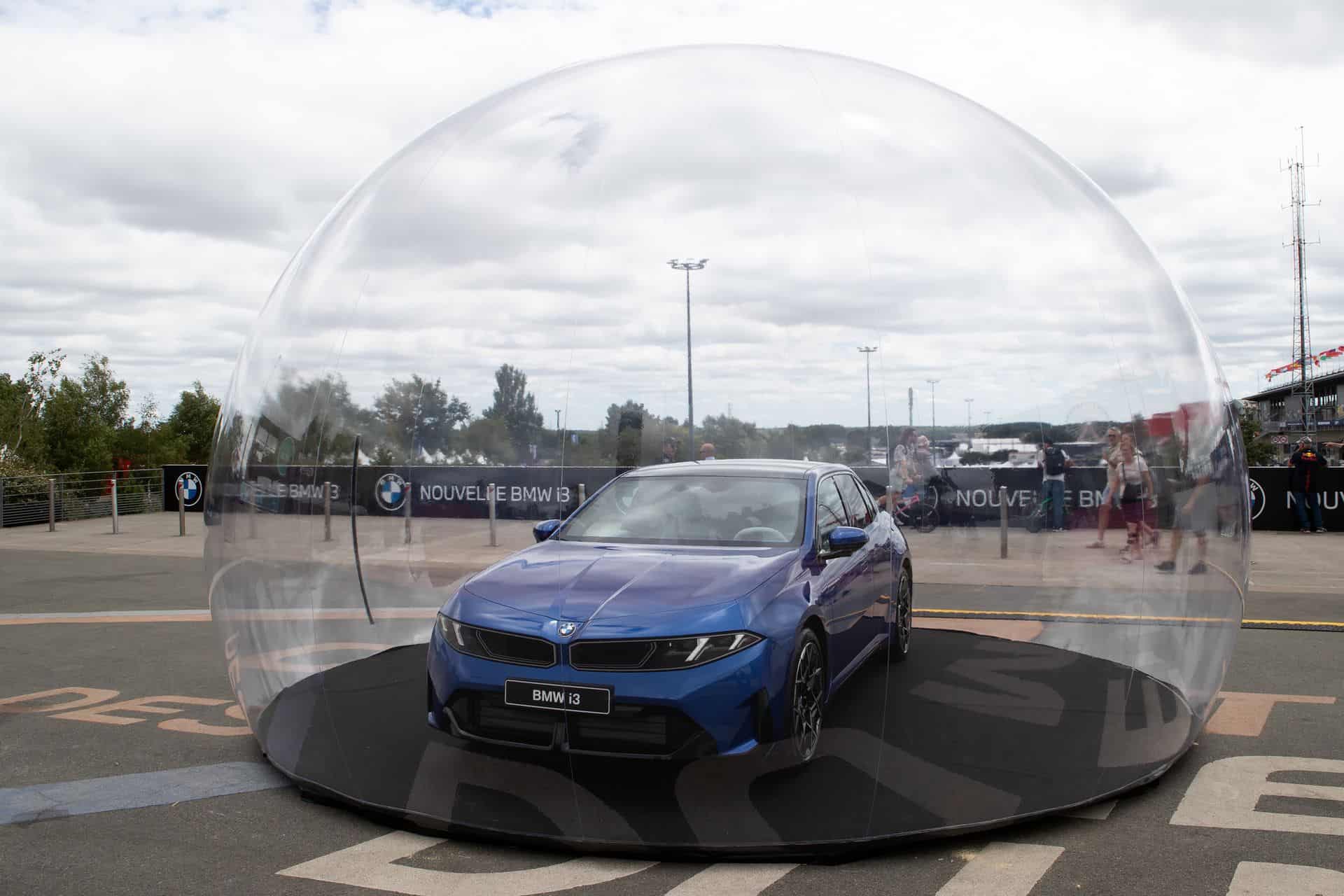 BMW I3 NEUE KLASSE 01