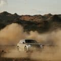 bmw ix3 hot weather testing 04