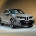 BMW IX5 EXTERIOR 19