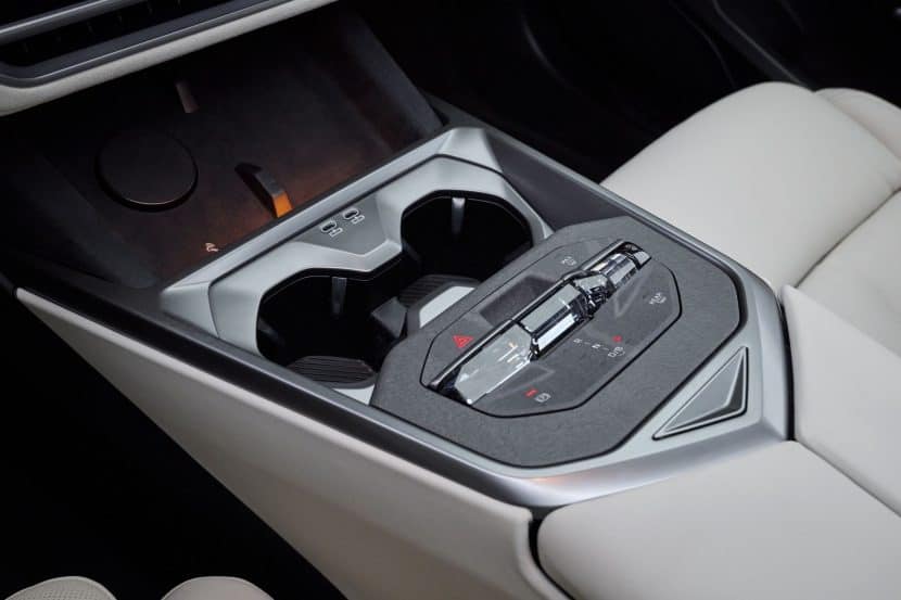BMW IX5 INTERIOR 17