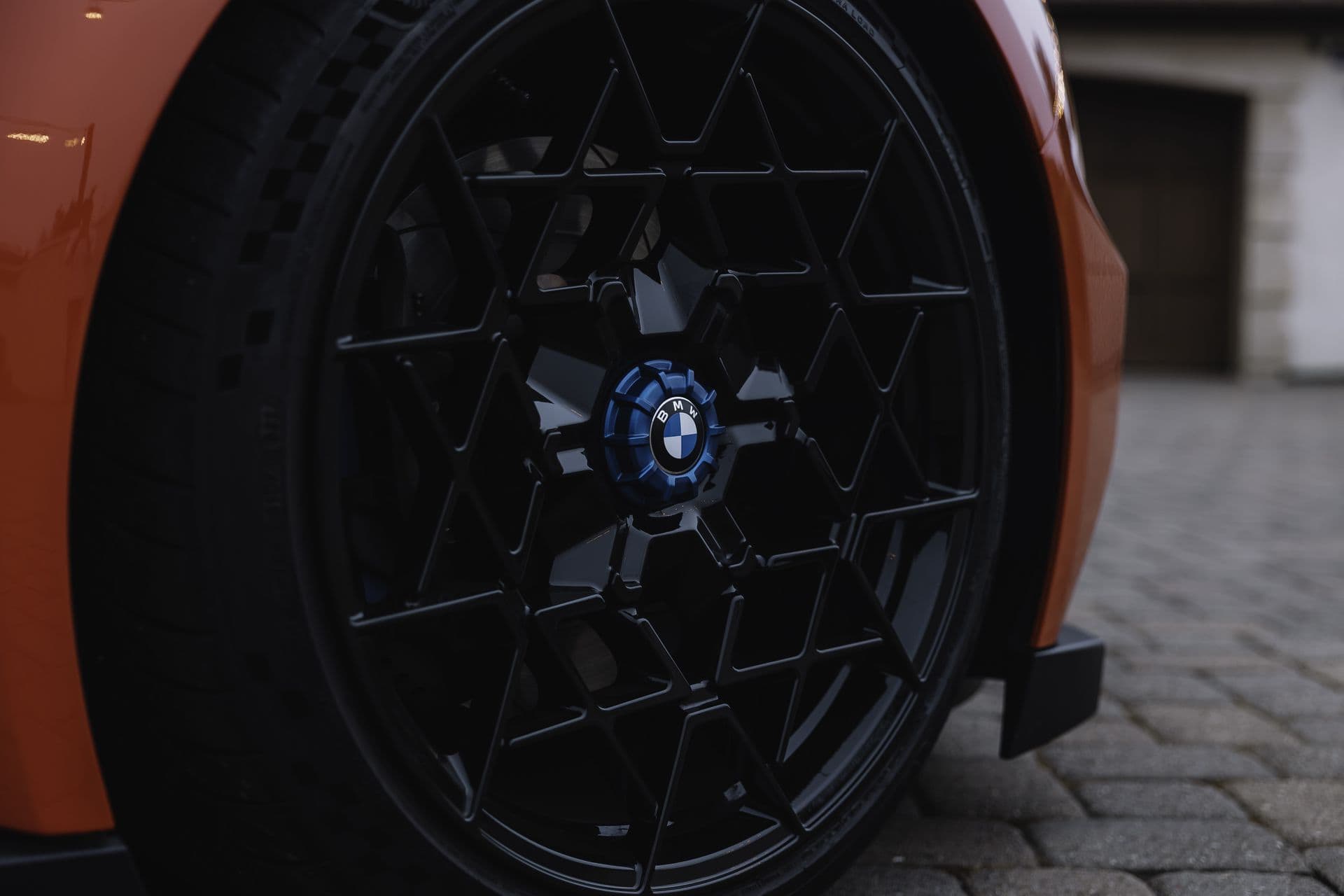 BMW M CONCEPT NEUE KLASSE 02