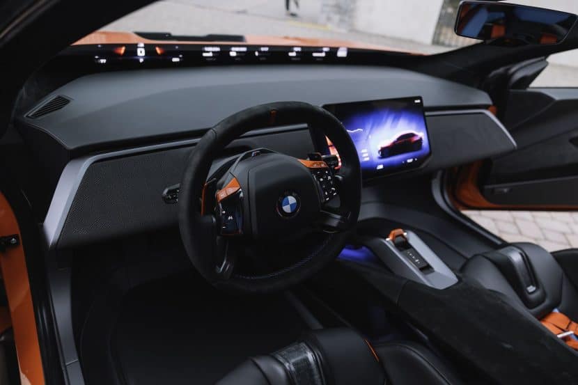 BMW M CONCEPT NEUE KLASSE 07