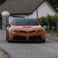 BMW M CONCEPT NEUE KLASSE 08