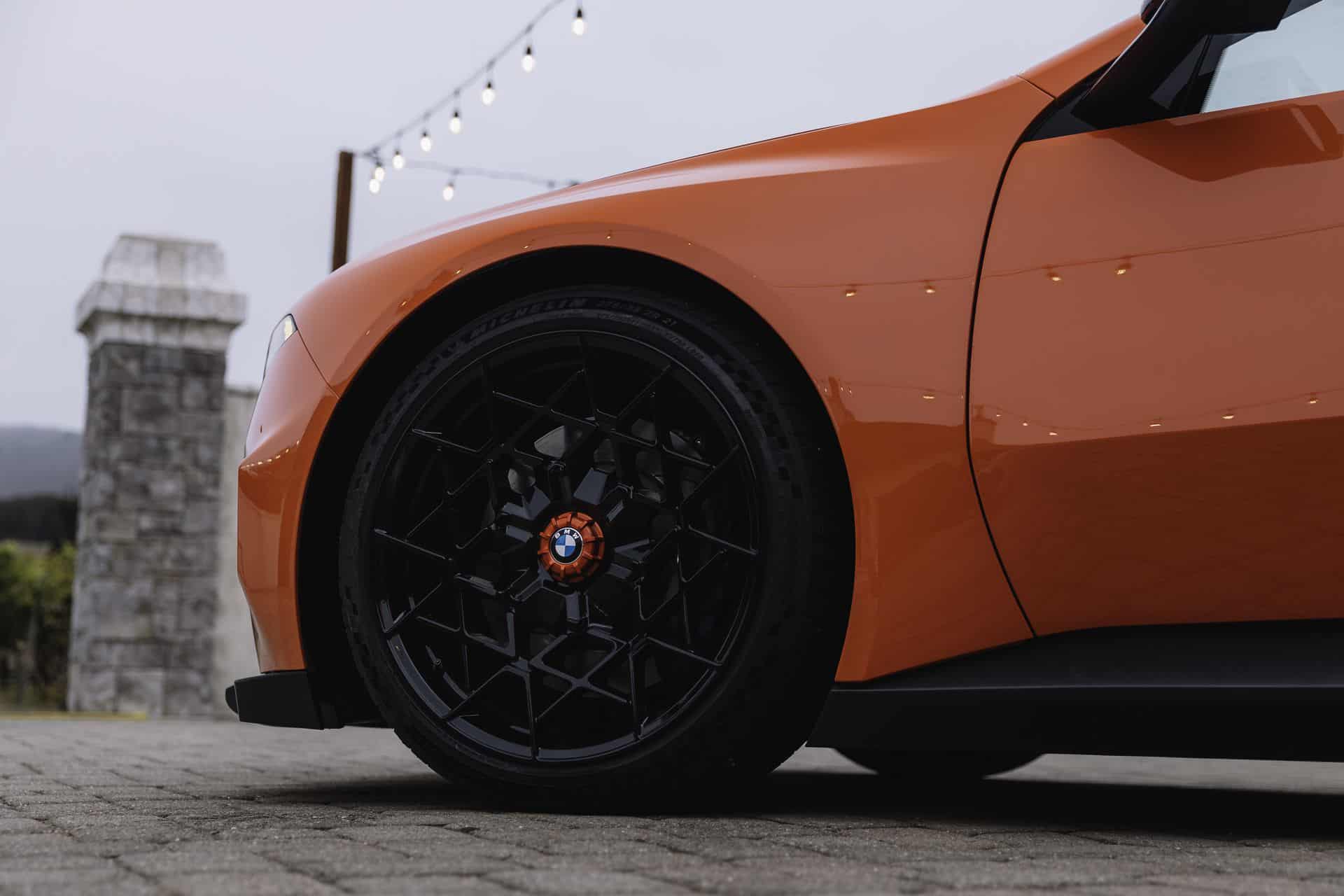 BMW M CONCEPT NEUE KLASSE 23