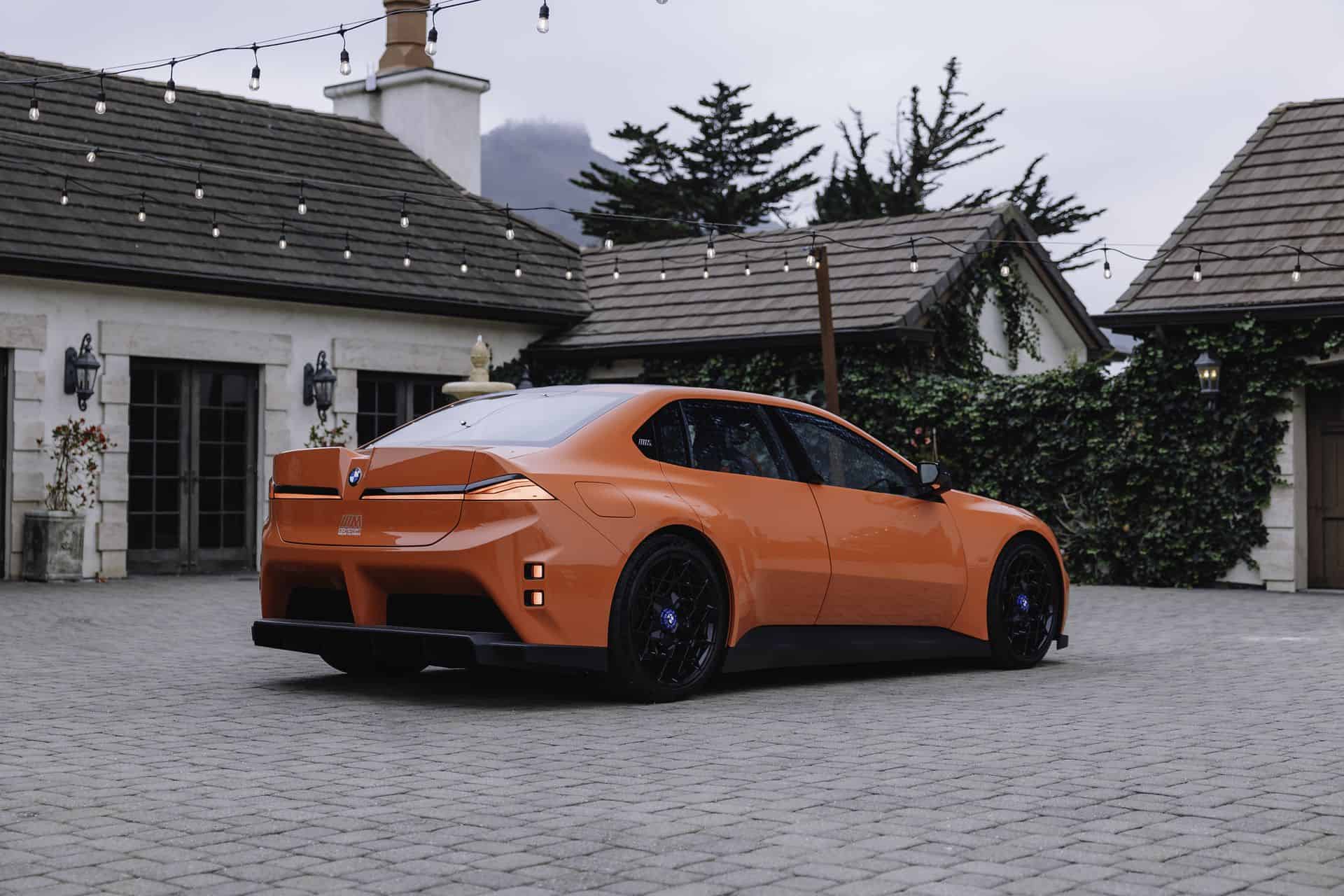 BMW M CONCEPT NEUE KLASSE 27