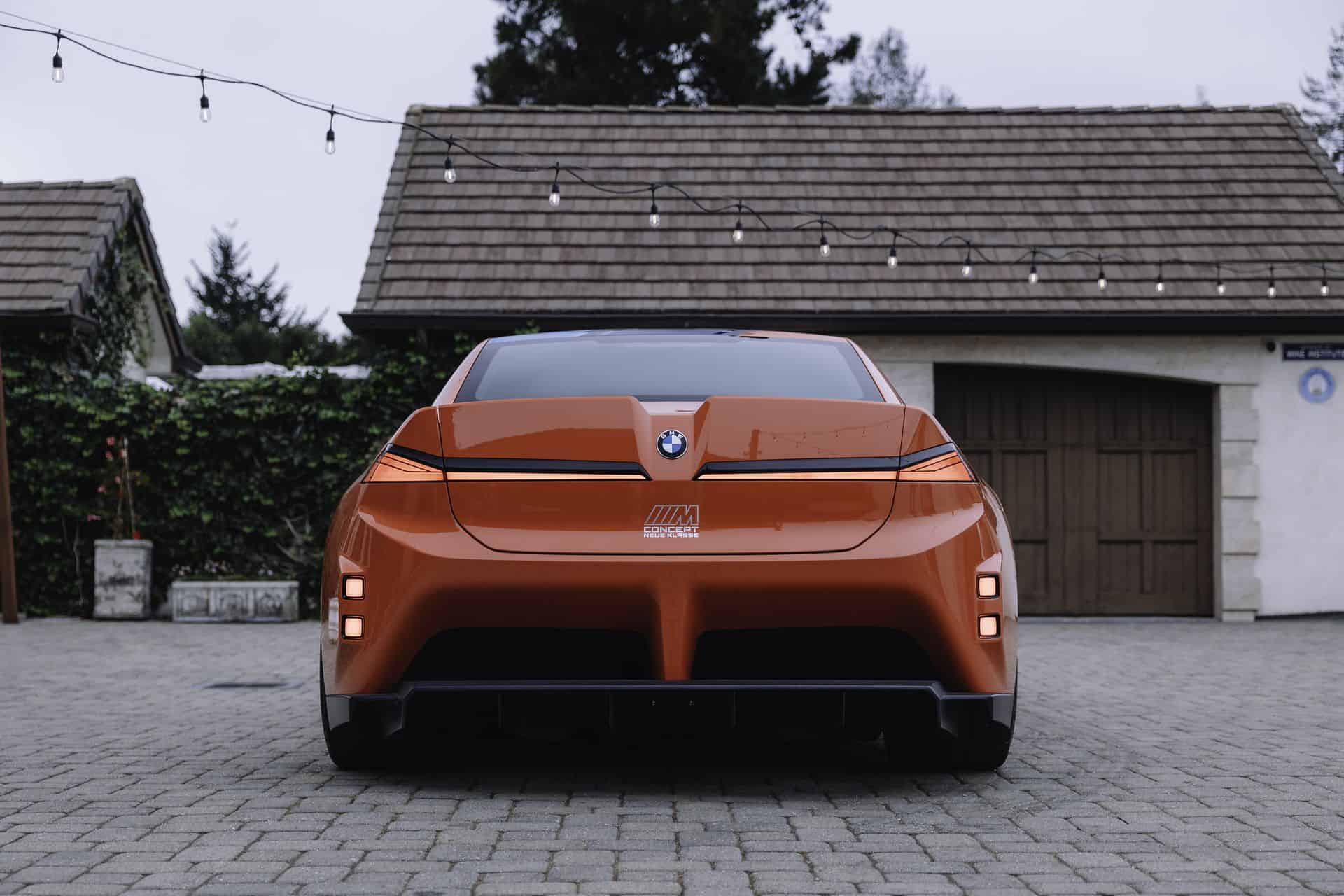 BMW M CONCEPT NEUE KLASSE 28