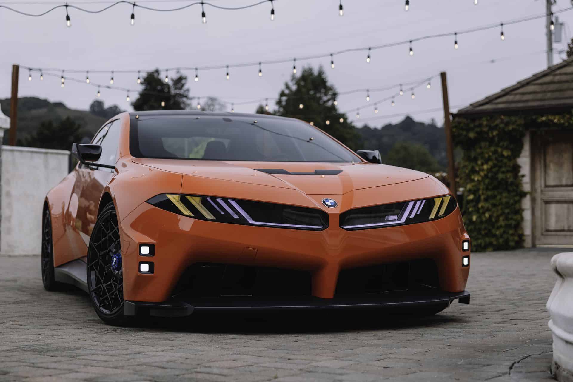 BMW M CONCEPT NEUE KLASSE 37