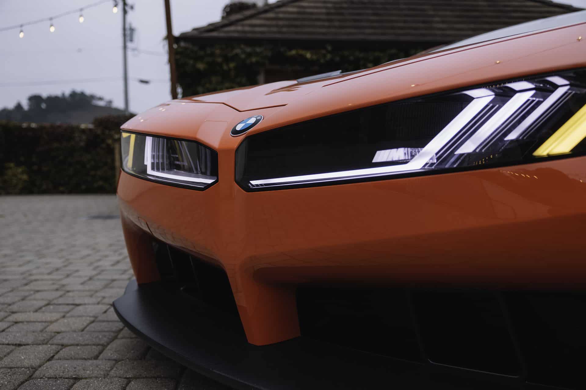 BMW M CONCEPT NEUE KLASSE 39